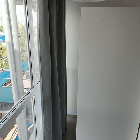 Dika Sofia Residence Mangalia Exterior photo