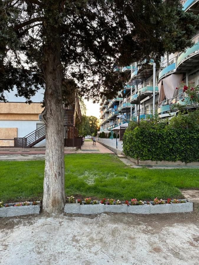 Dika Sofia Residence Mangalia Exterior photo