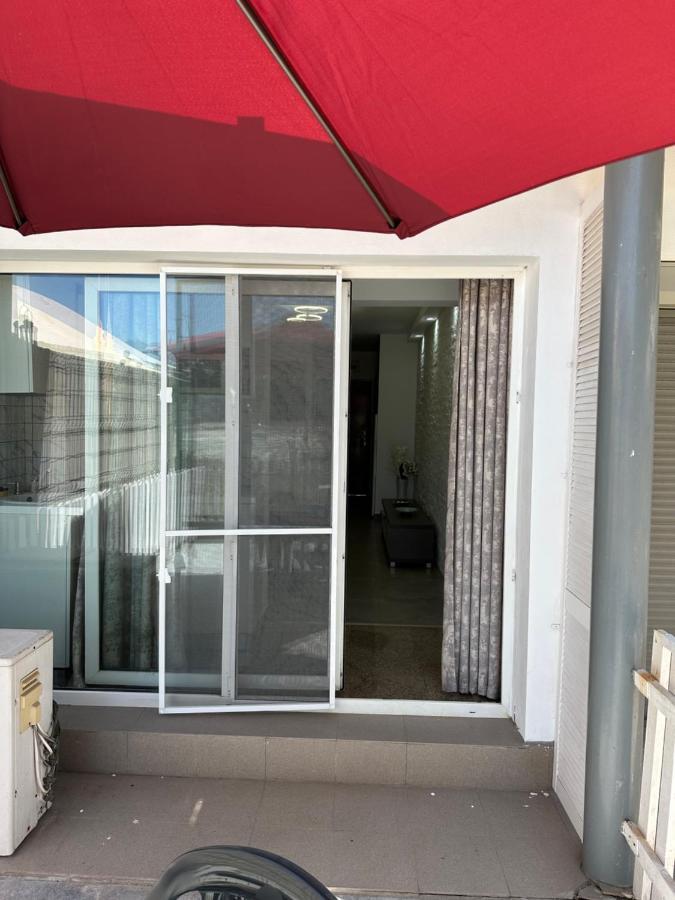 Dika Sofia Residence Mangalia Exterior photo