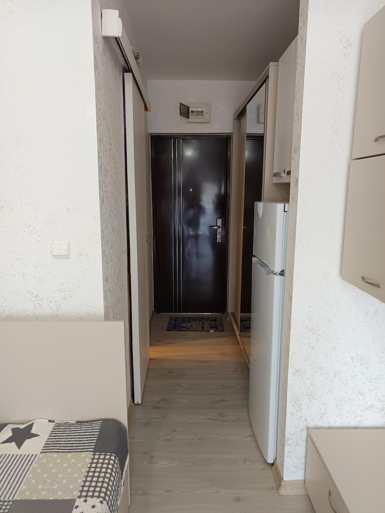 Dika Sofia Residence Mangalia Exterior photo