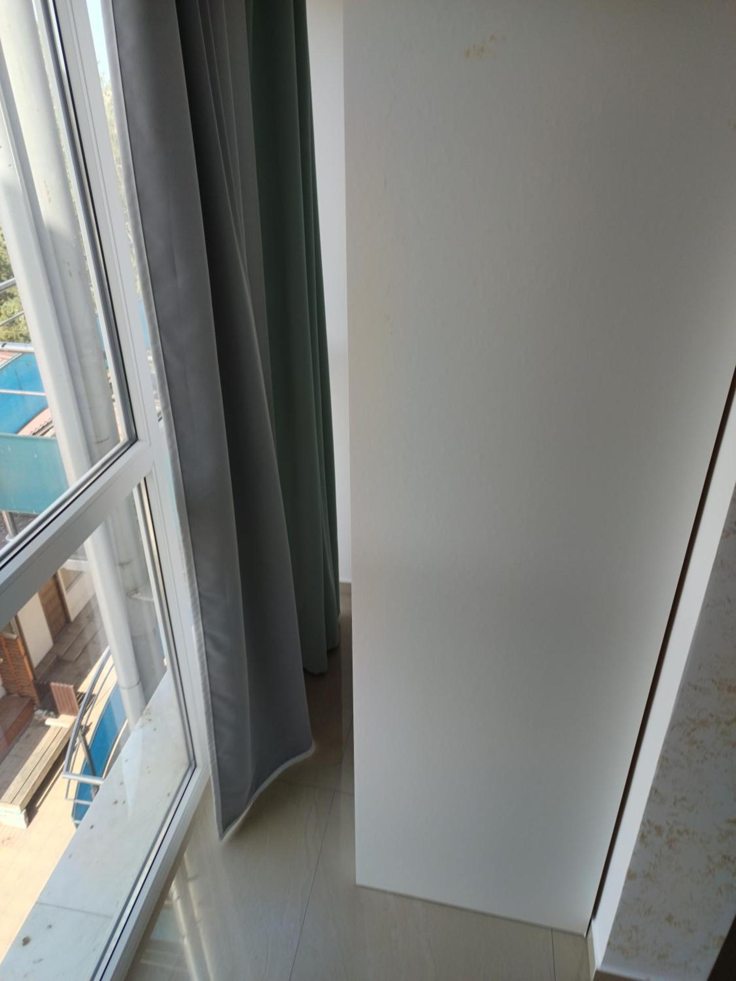 Dika Sofia Residence Mangalia Exterior photo