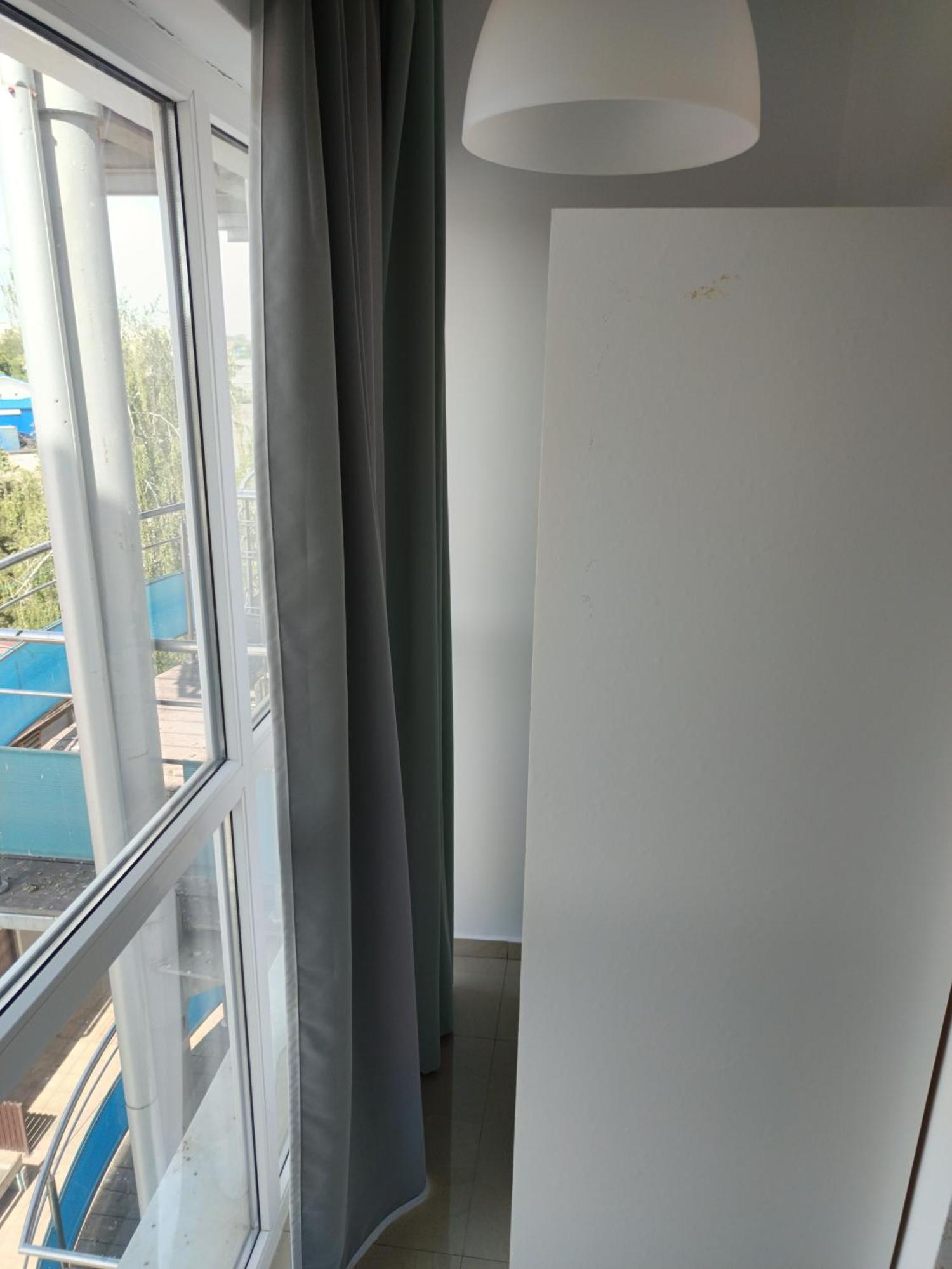 Dika Sofia Residence Mangalia Exterior photo