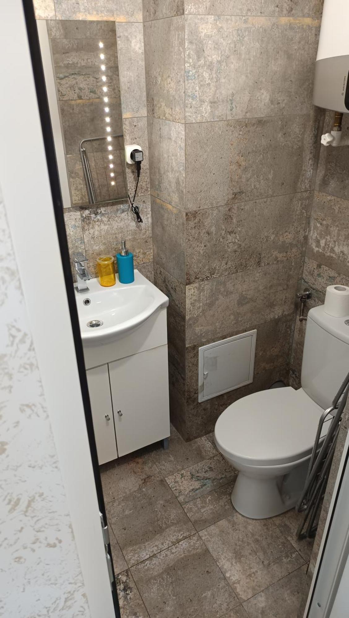 Dika Sofia Residence Mangalia Exterior photo