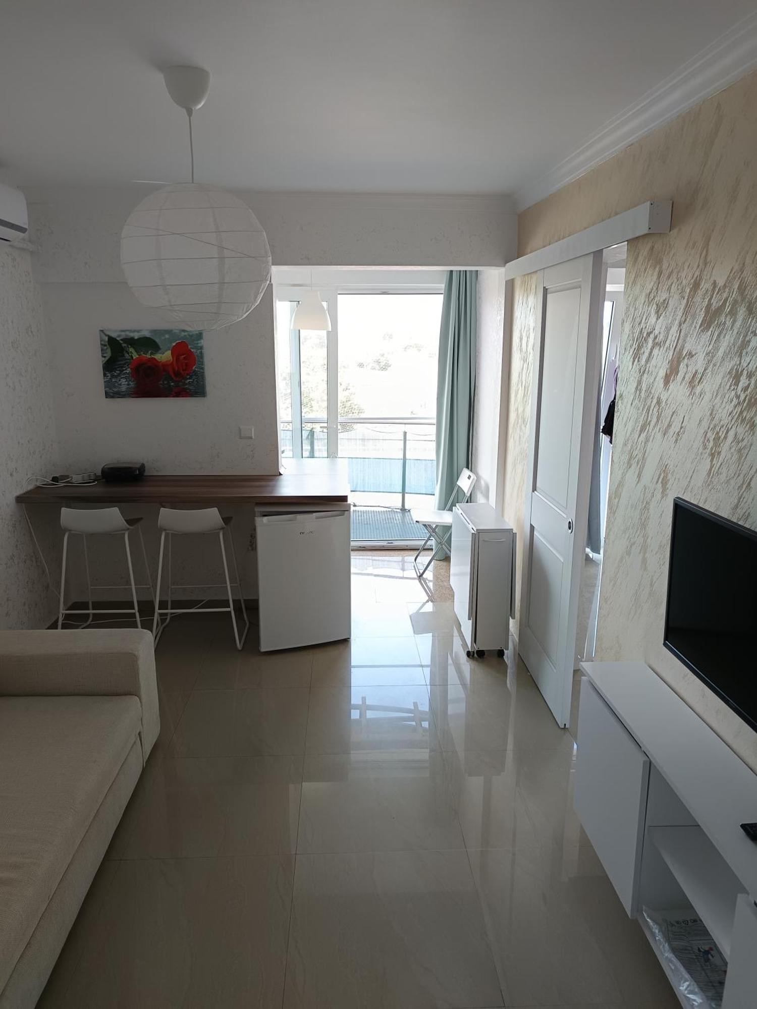 Dika Sofia Residence Mangalia Exterior photo
