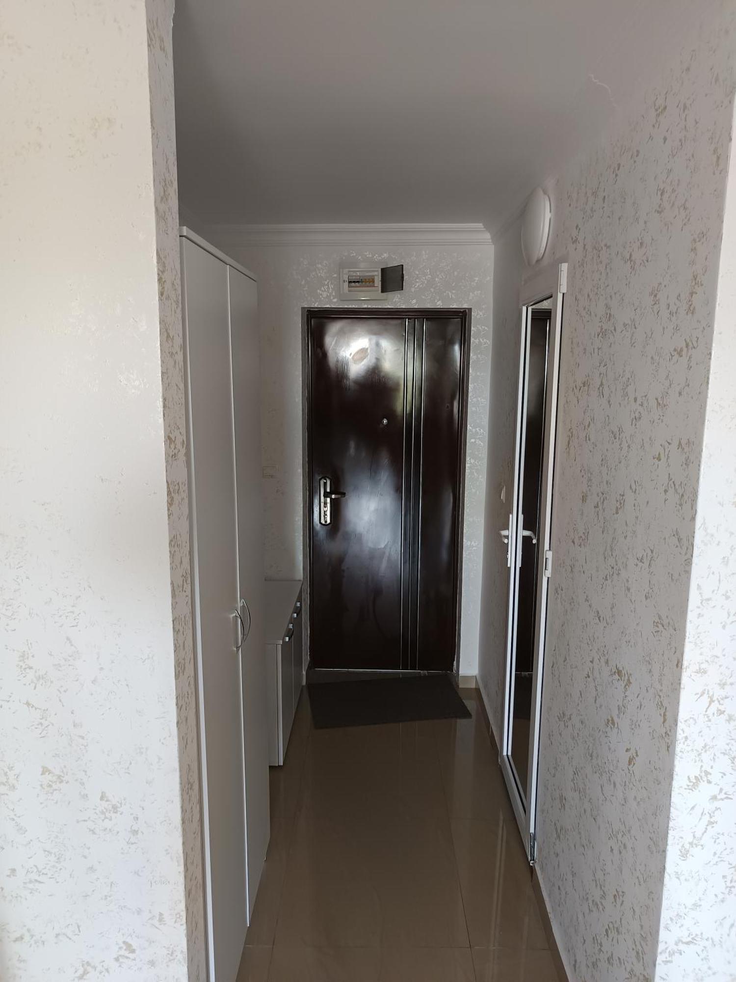 Dika Sofia Residence Mangalia Exterior photo