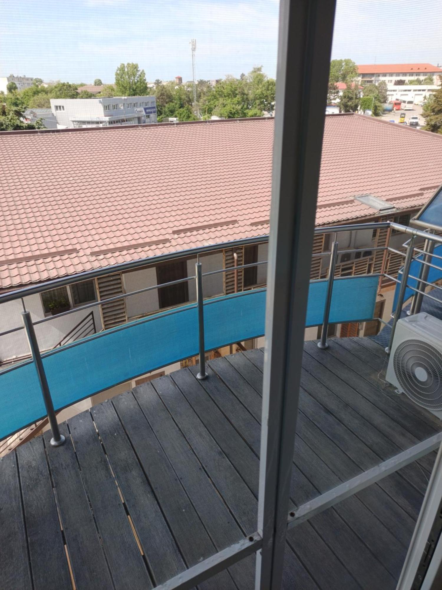Dika Sofia Residence Mangalia Exterior photo