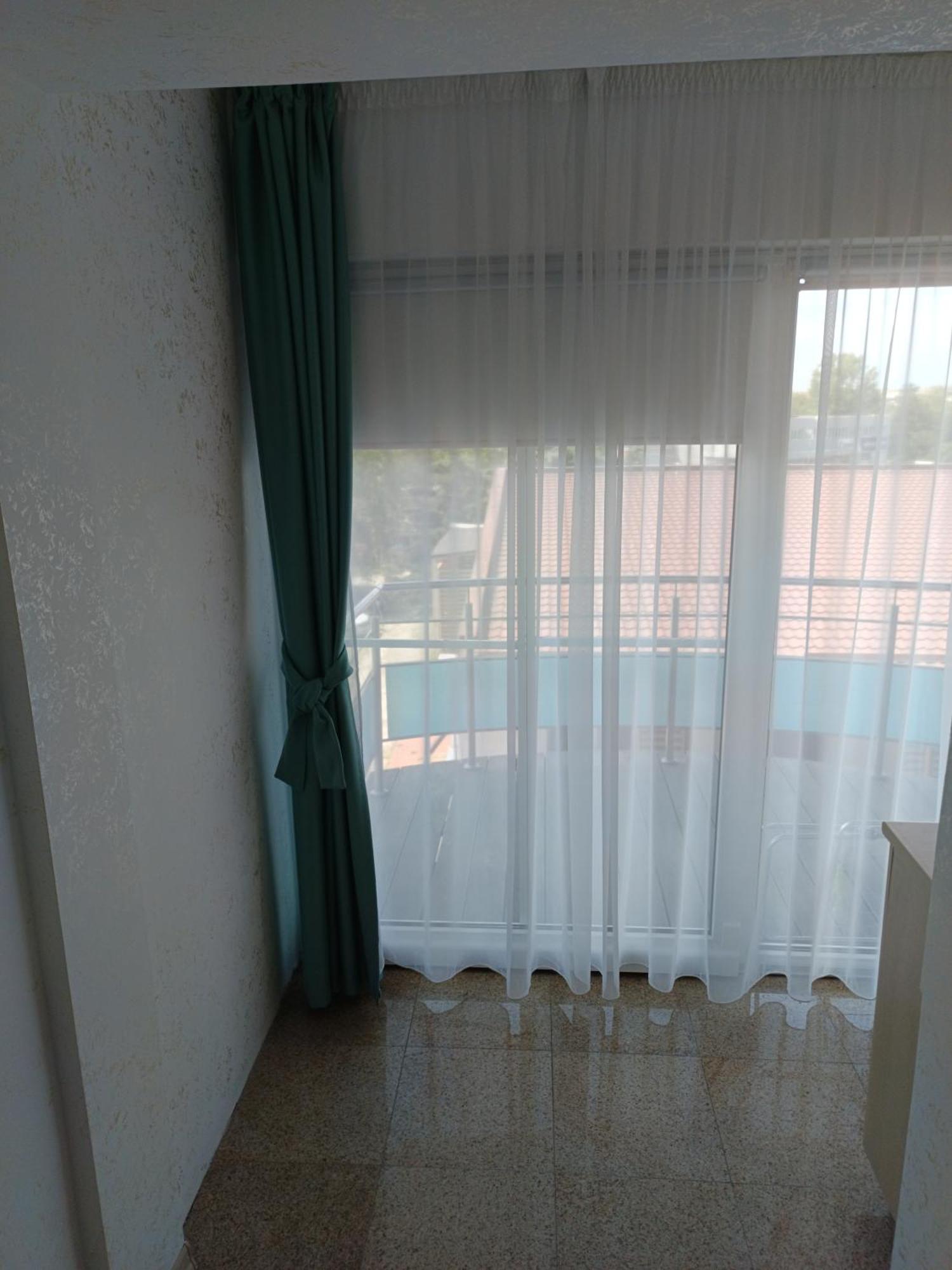 Dika Sofia Residence Mangalia Exterior photo