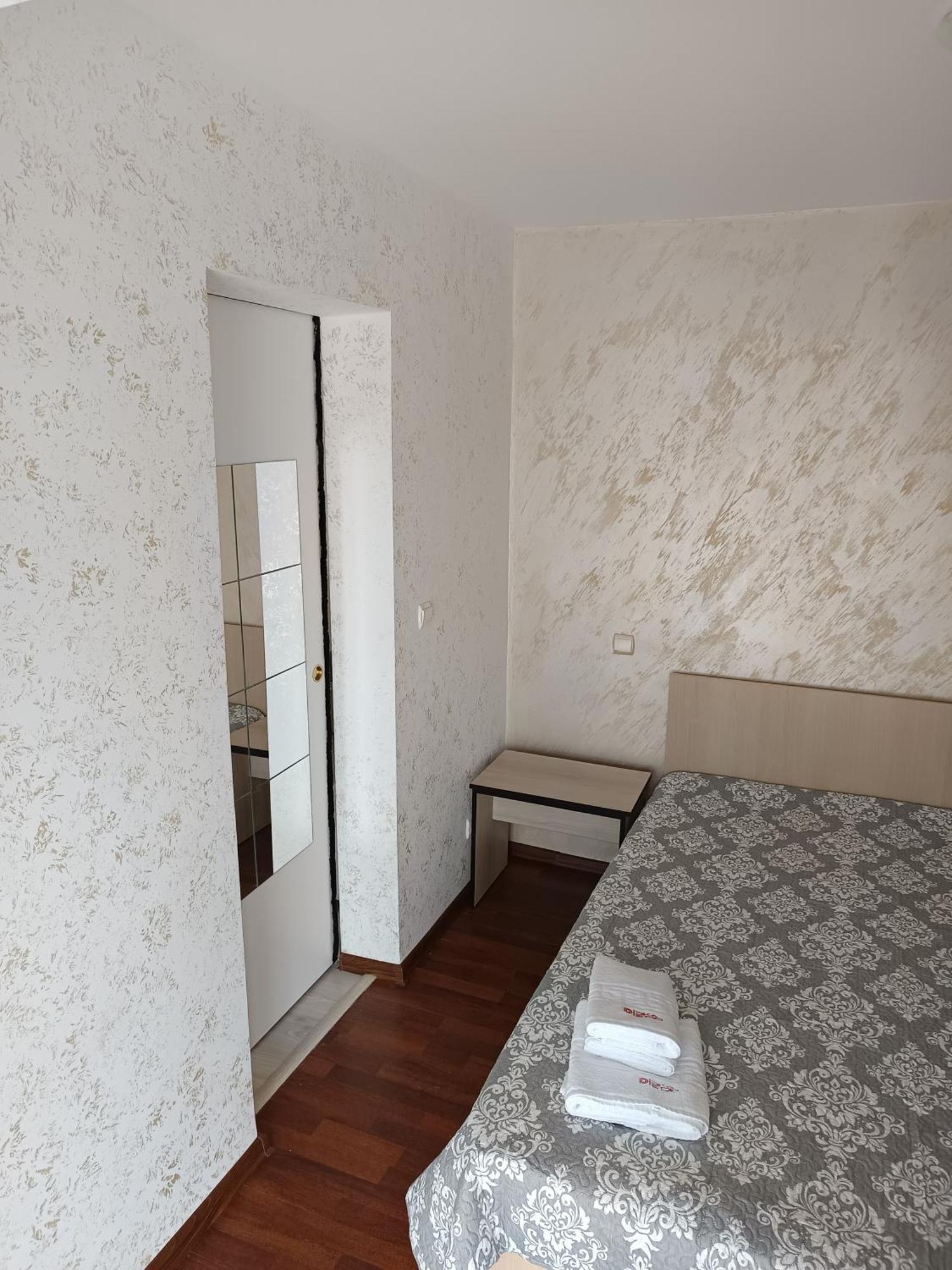 Dika Sofia Residence Mangalia Exterior photo