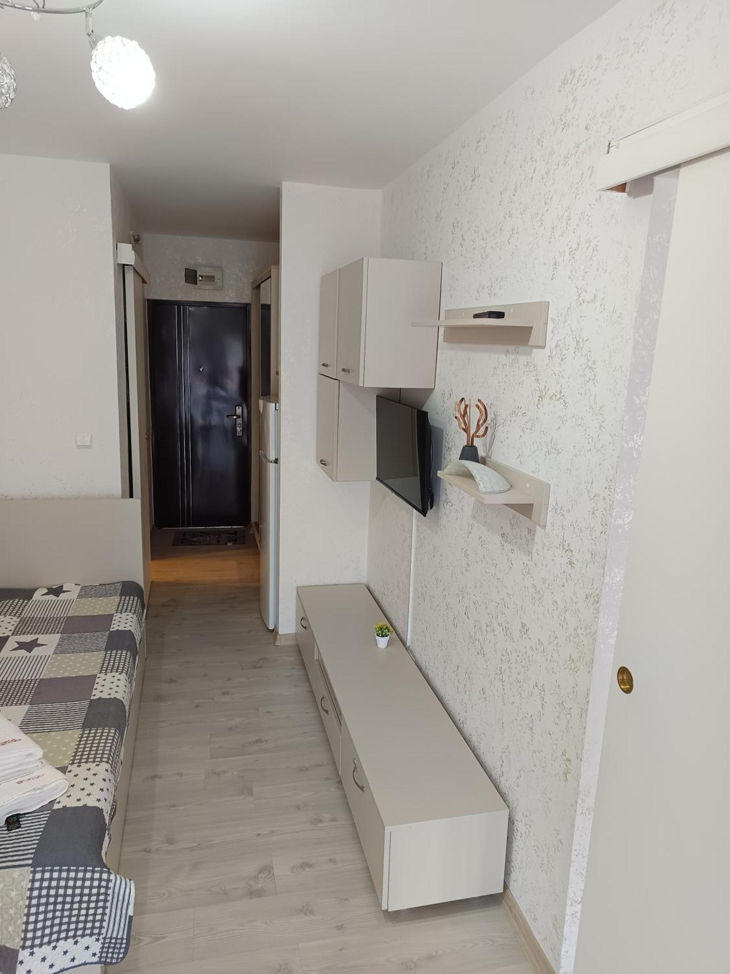 Dika Sofia Residence Mangalia Exterior photo