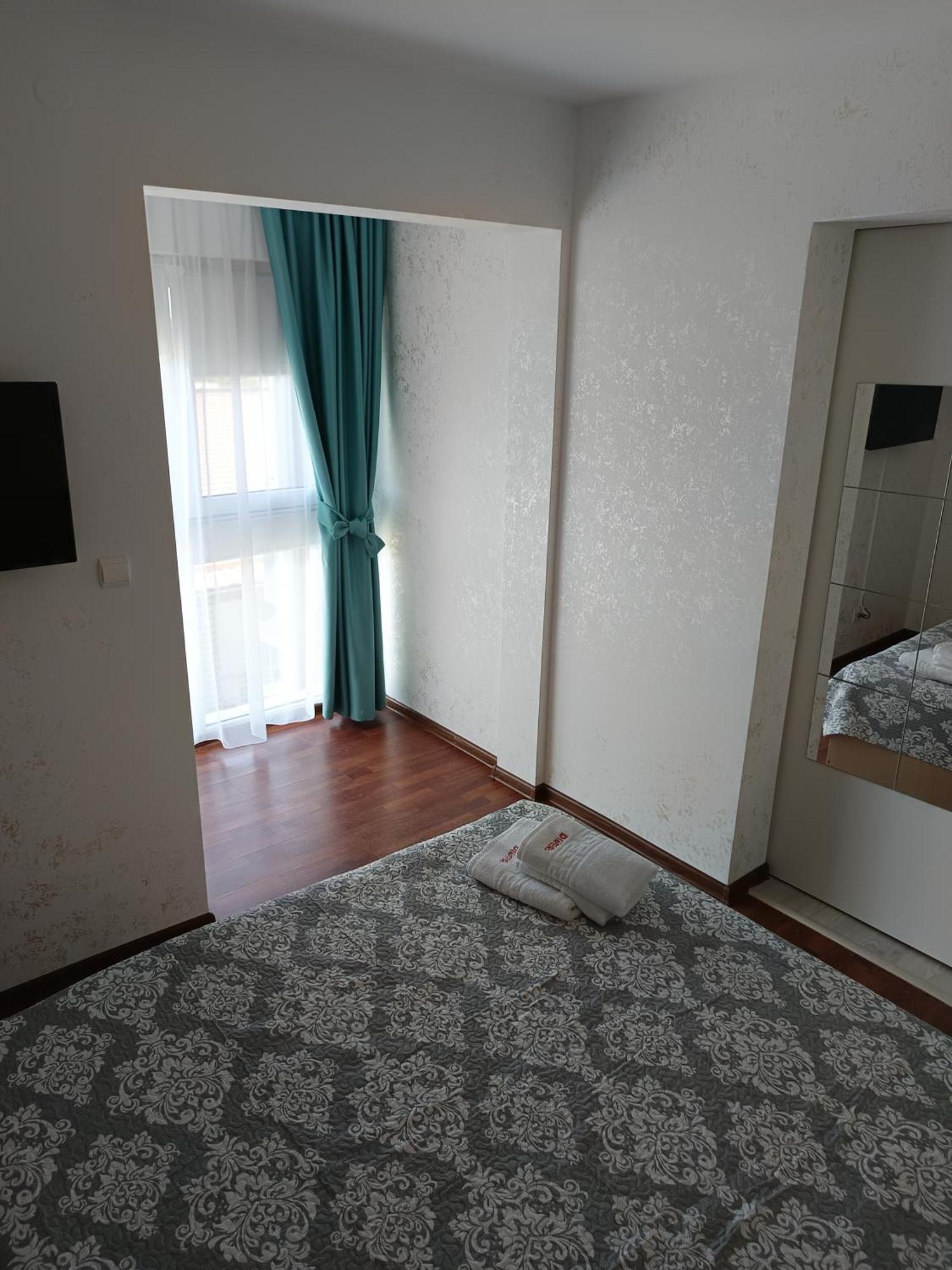 Dika Sofia Residence Mangalia Exterior photo