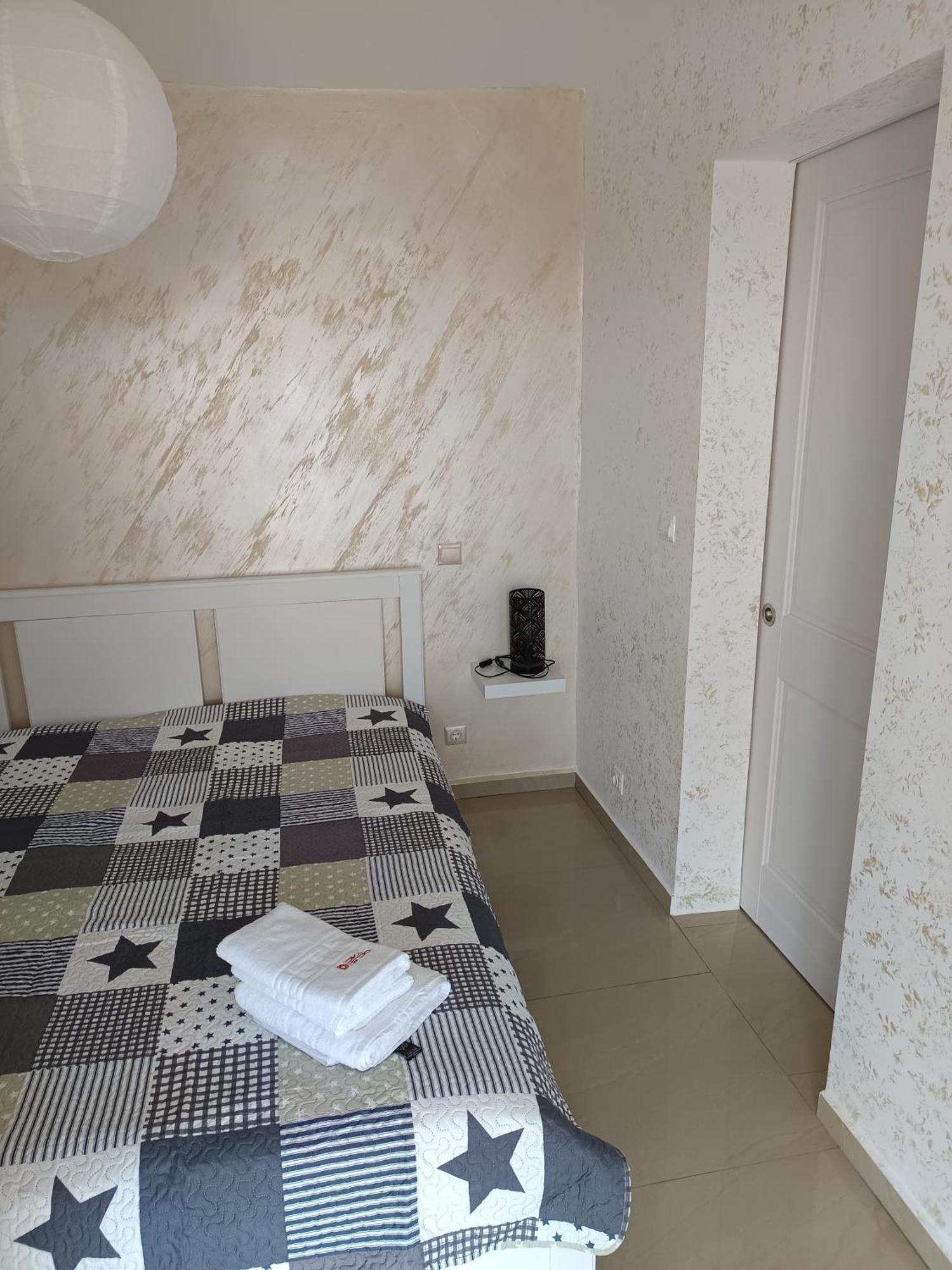 Dika Sofia Residence Mangalia Exterior photo
