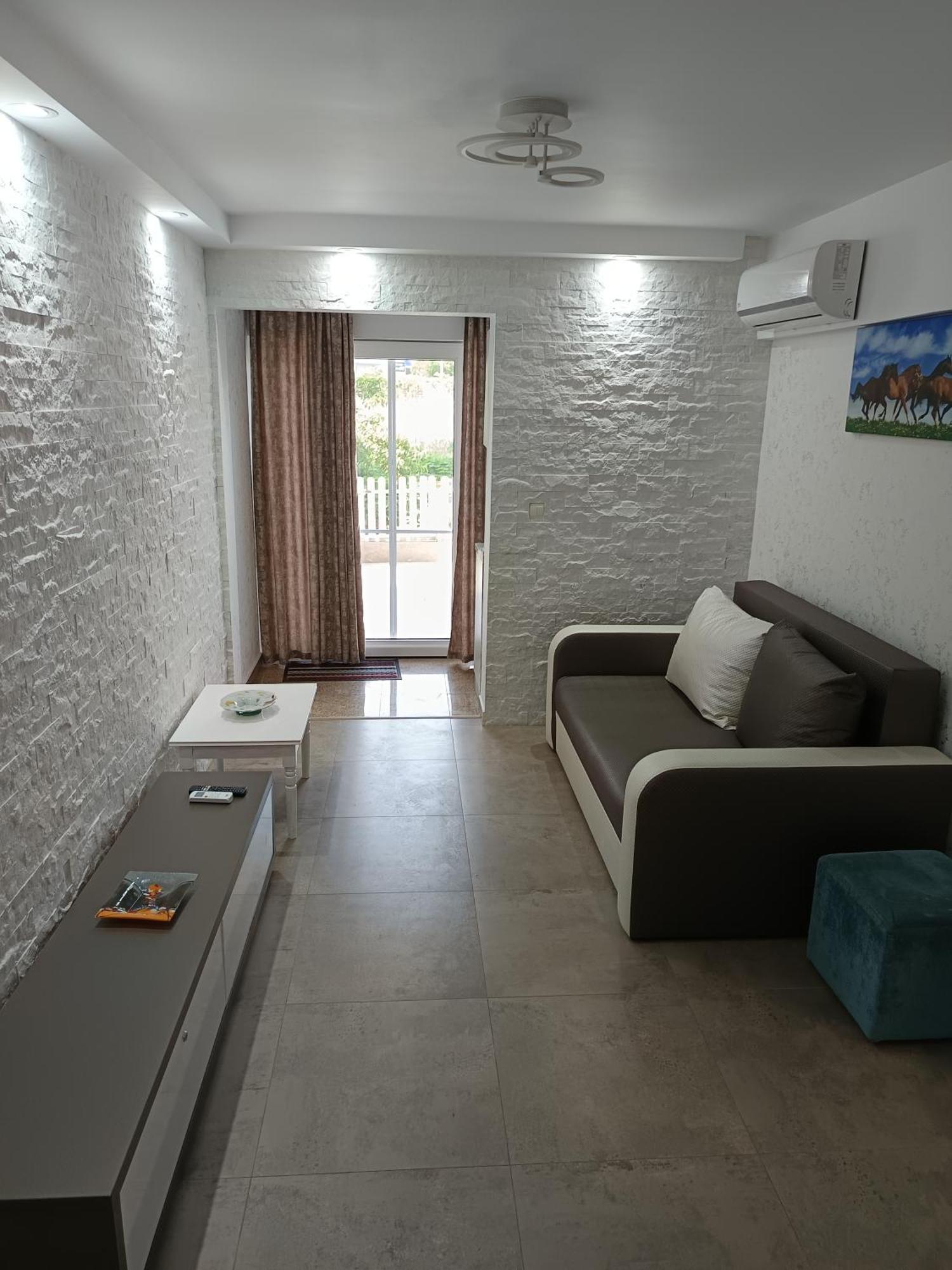Dika Sofia Residence Mangalia Exterior photo